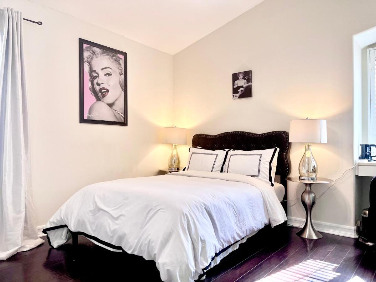 Hollywood Hills Homestay ロサンゼルス エクステリア 写真