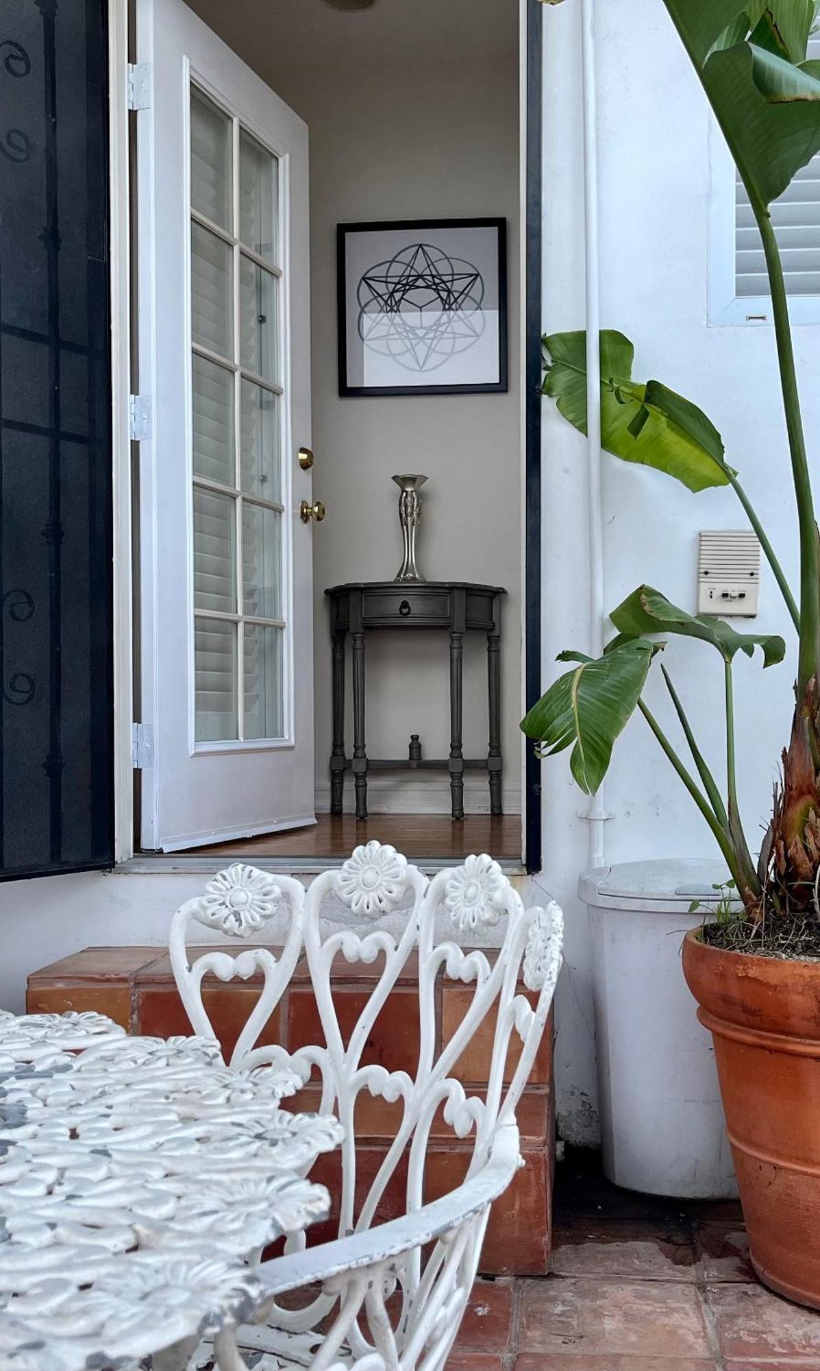 Hollywood Hills Homestay ロサンゼルス 部屋 写真